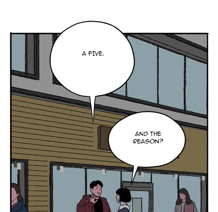 One Story Tick Tock - episode 1 - 8