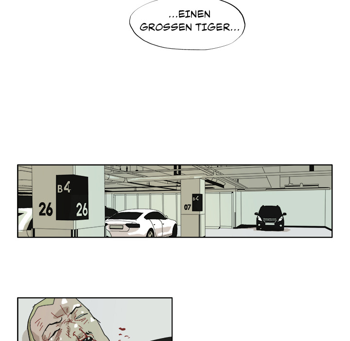 Codename Geist - episode 40 - 13