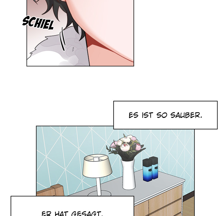 Pheromon Sorbet♥ - episode 3 - 29