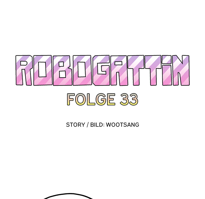 Robogattin - episode 33 - 26