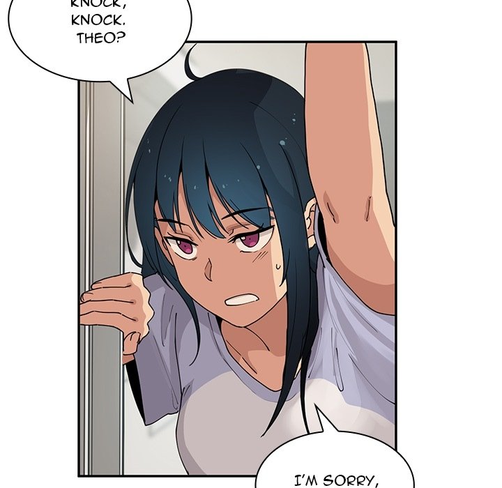Close as Neighbors - episode Prologue - 59