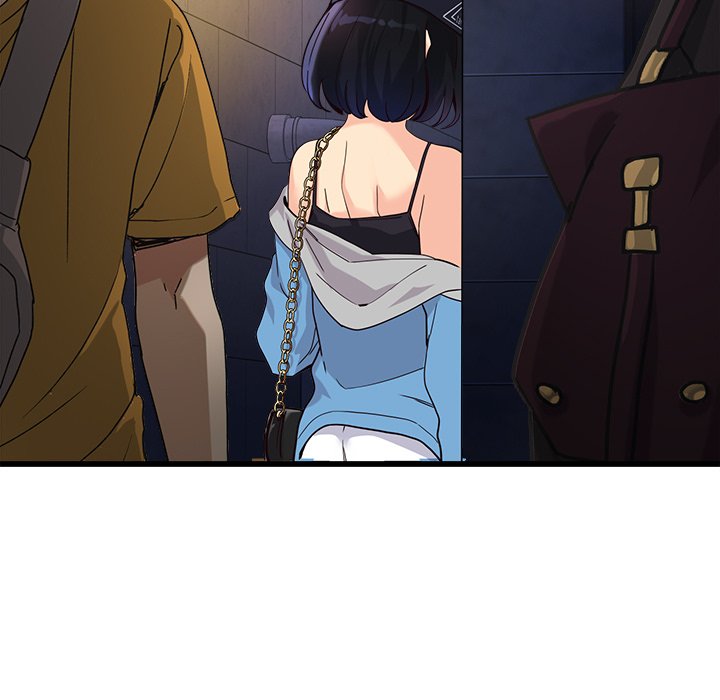 My Other Girlfriend - episode 2 - 10