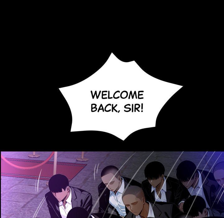 Workaholic Gangster - episode 32 - 113