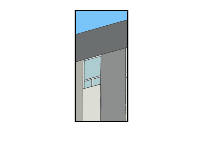 Mitschüler fressen verboten - episode 5 - 0