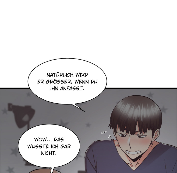 Alte Freundschaften - episode 35 - 33
