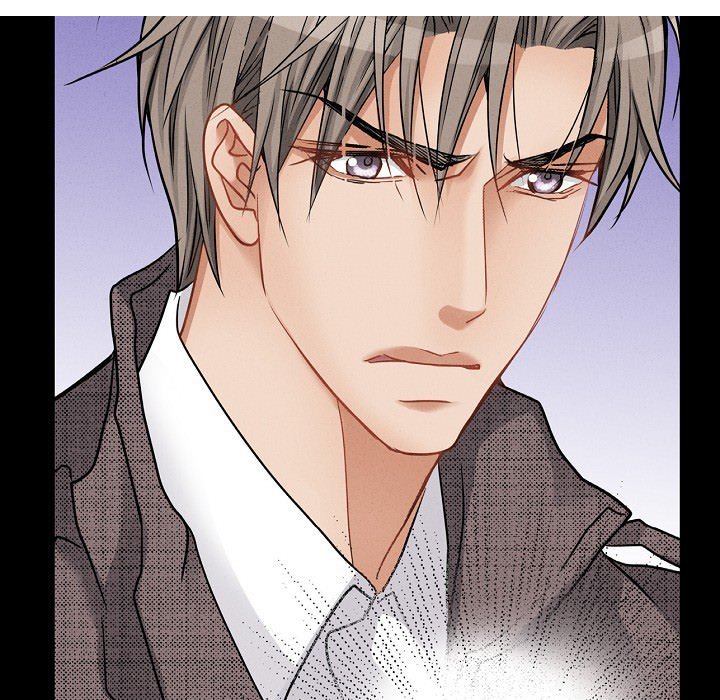 Work, Fight and Love - Webtoon Edition - episode 20 - 23