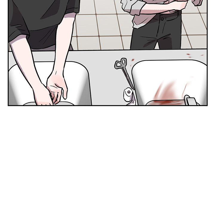 Bitter Sweetheart - episode 31 - 84