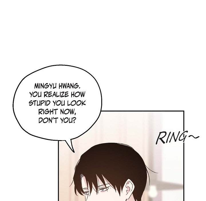 The Odds of This Love - episode 20 - 24