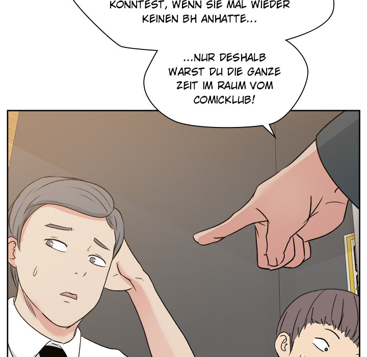 Soojungs Comicladen - episode 7 - 101