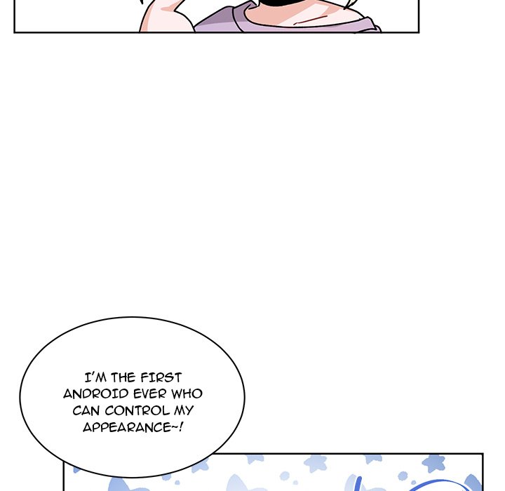 Pheromone Sherbet♥ - episode 17 - 14