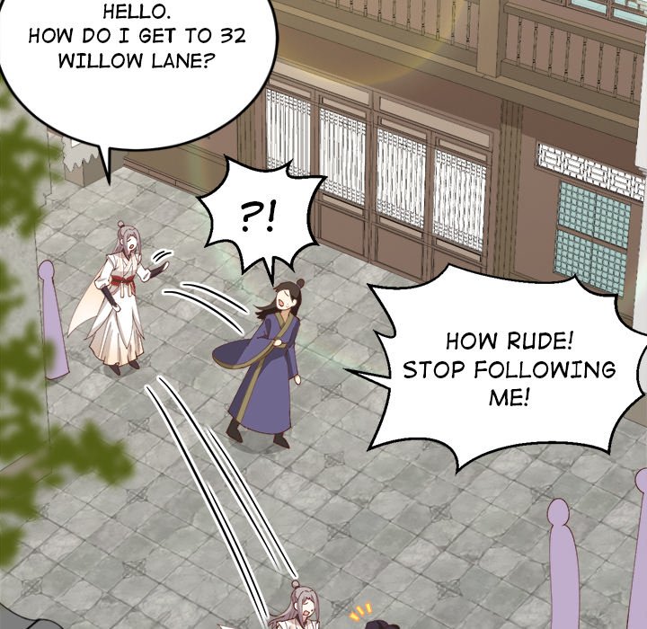 Four New Husbands - episode 30 - 80
