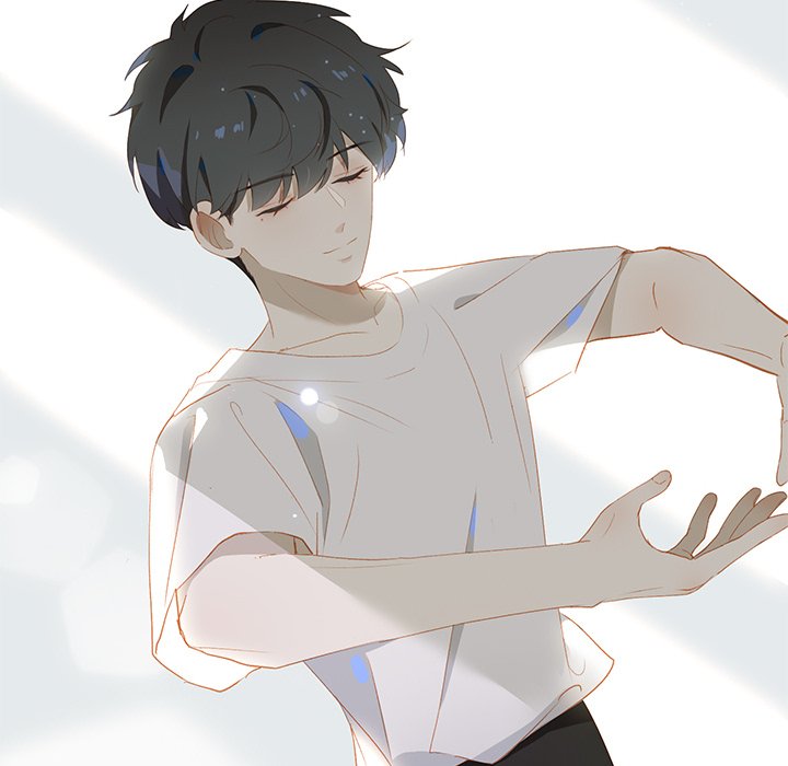 Ballerino - episode 77 - 36