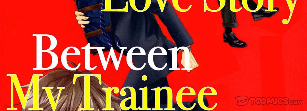 Another Love Story Between My Trainee and I - episode 2 - 1