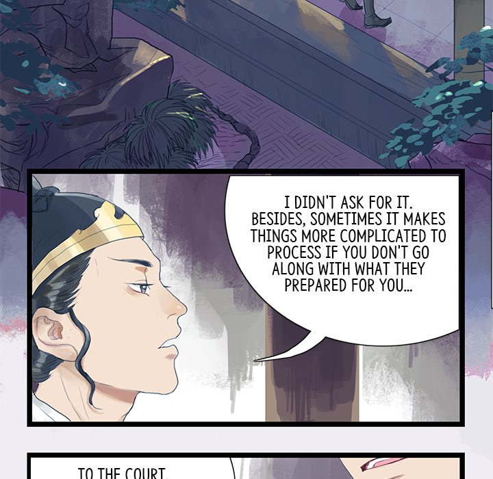 The Land of Flowers - episode 18 - 30