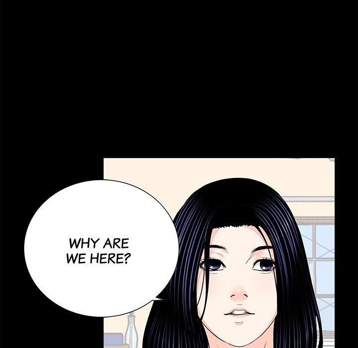 The Richest People in Gangnam have their Own Problems - episode 7 - 5