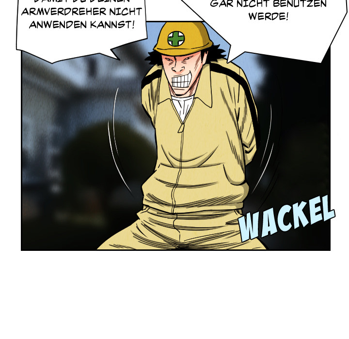 Holzköpfe auf dem Weg nach oben - episode 34 - 14