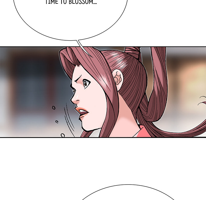 The Tale of The Hyungsan Sect - episode 49 - 127