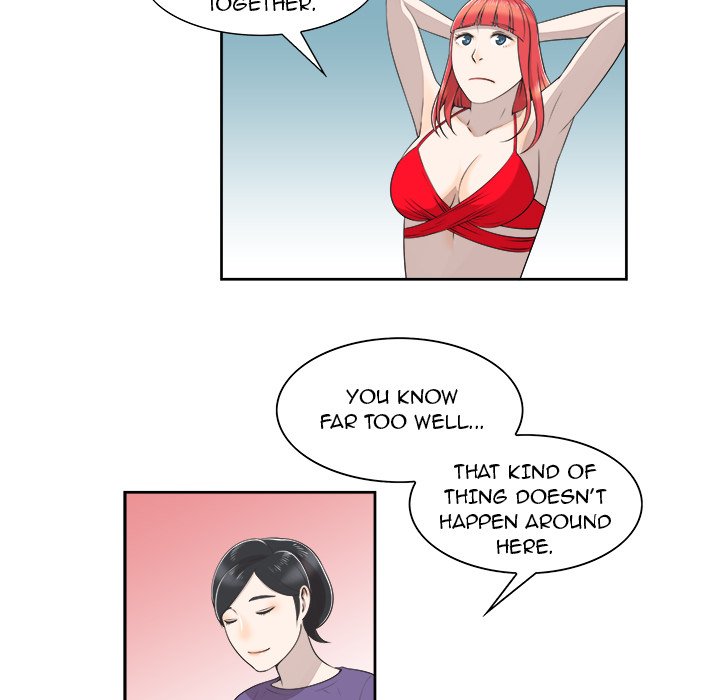 New Teacher in Town - episode 4 - 27