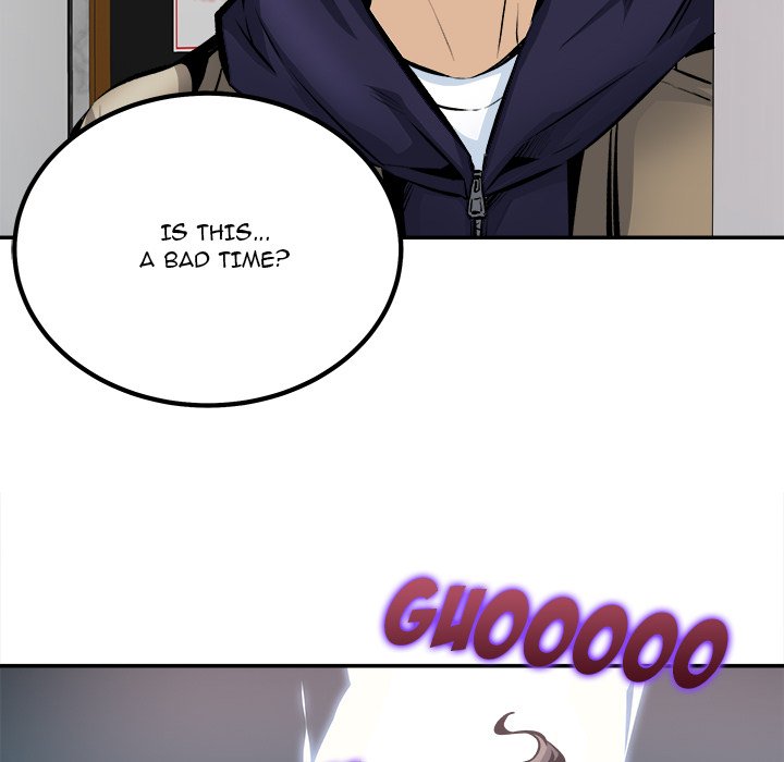 Excuse me, This is my Room - episode 113 - 90