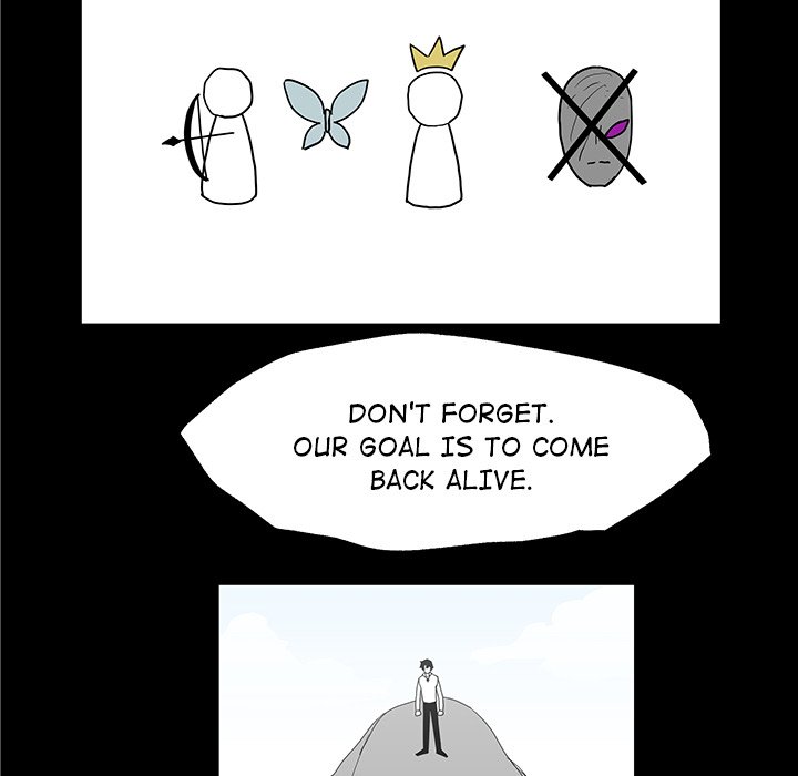 Nine Fantasy - episode 29 - 23