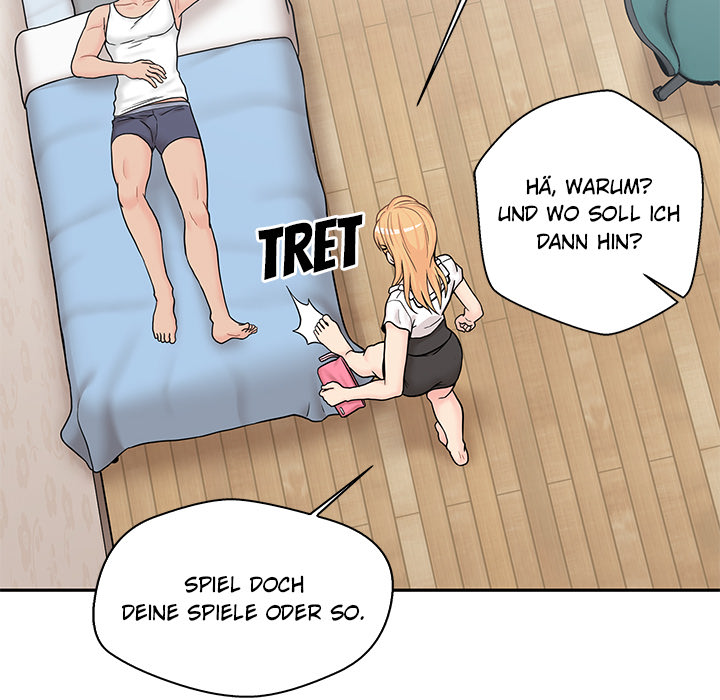 Liebe... aber nur zum Üben - episode 9 - 39