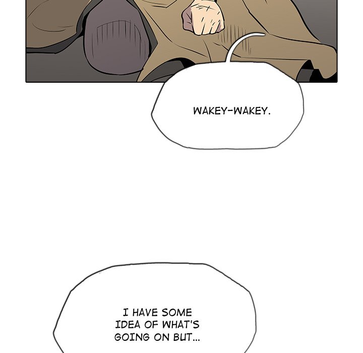 The Fang of Yeongno - episode 24 - 44