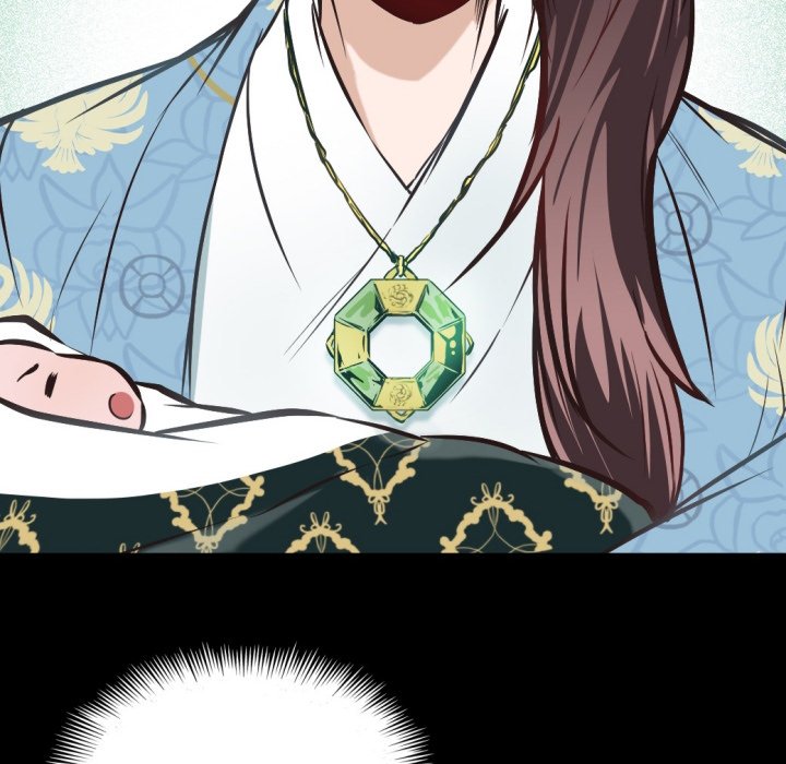 River Where the Moon Rises - episode 25 - 29