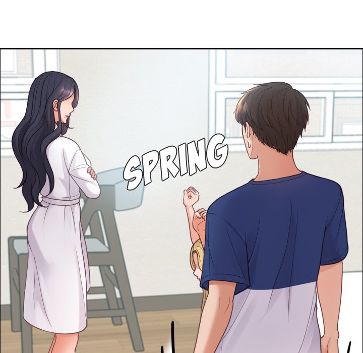 Her Situation - episode 22 - 24