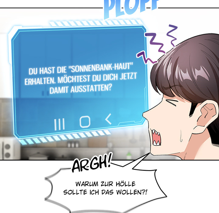 Überleben in einem Comic - episode 13 - 23