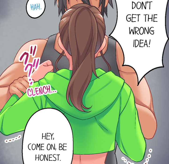 Lusting After Your Muscles - episode 7 - 45
