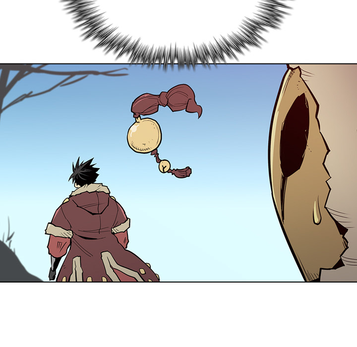 Yeongnos Giftzähne - episode 17 - 85