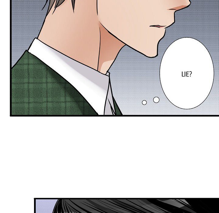 Work, Fight and Love - Webtoon Edition - episode 33 - 53