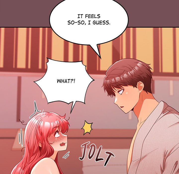 Office Romance is a No-No - episode 10 - 35