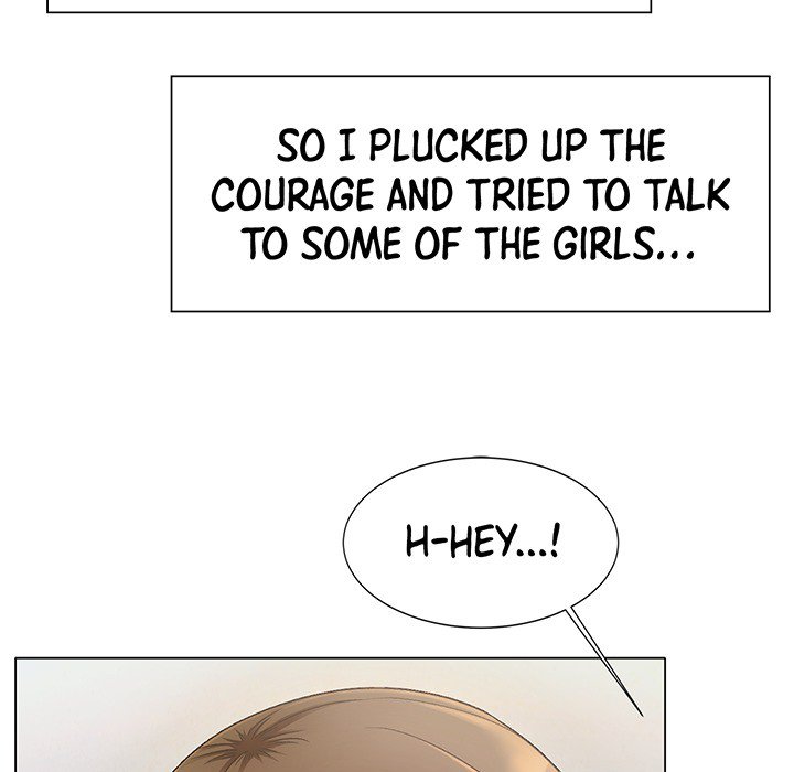 Ice Love - episode Prologue - 8