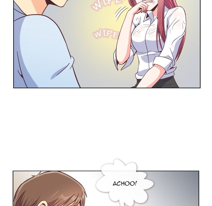 Annoying Alice - episode 61 - 57