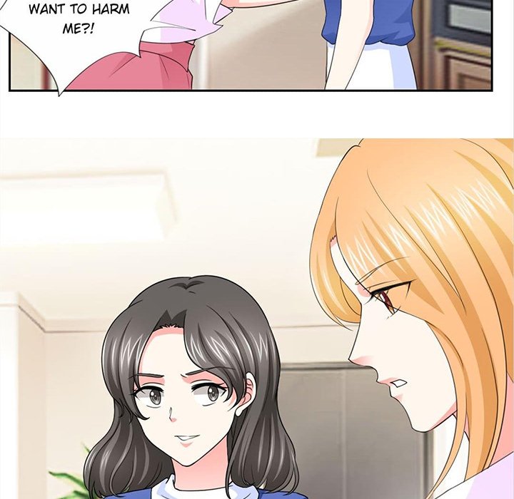 Good Morning, Mrs. Fu - episode 26 - 80