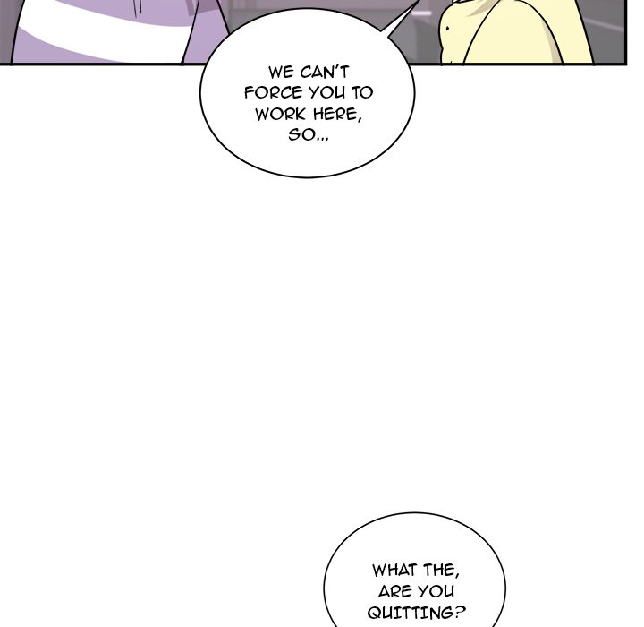 Pheromone Sherbet♥ - episode 36 - 8