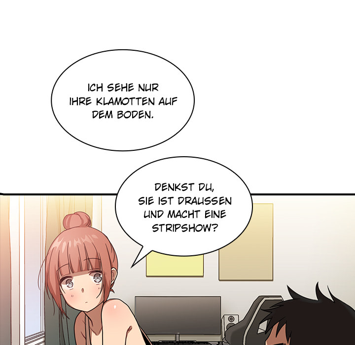 Enge Nachbarn - episode 9 - 23