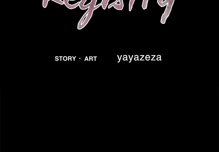The Wife Registry - episode 1 - 1