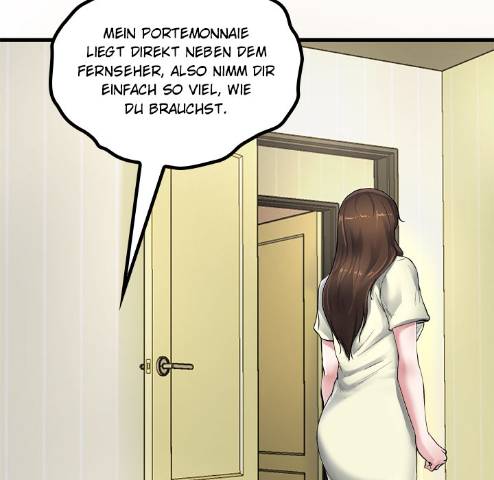 Liebe steckt in den Genen - episode 5 - 34
