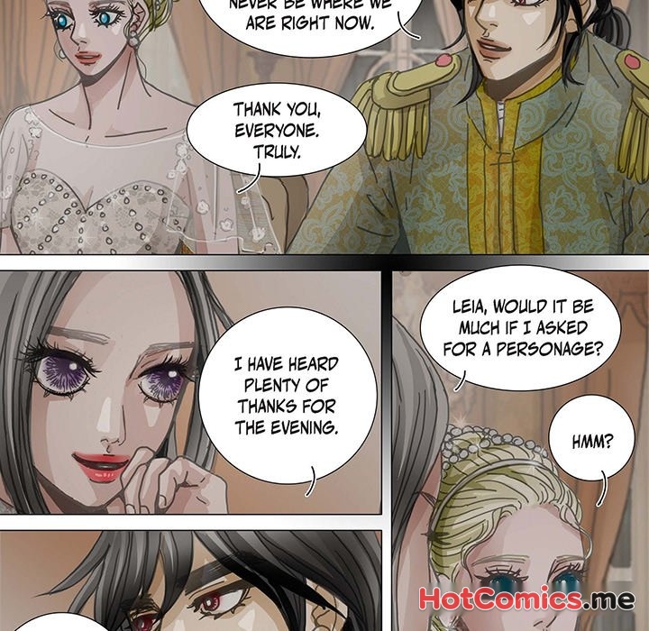 The Emperor's Woman - episode 91 - 24