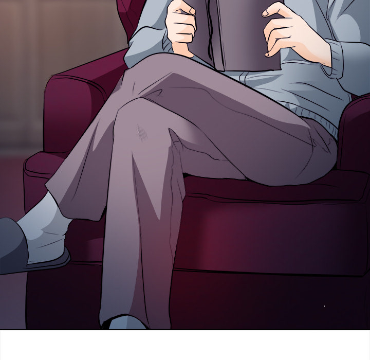 Untreu - episode 11 - 105