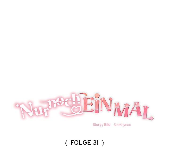 Nur noch ein Mal - episode 31 - 46