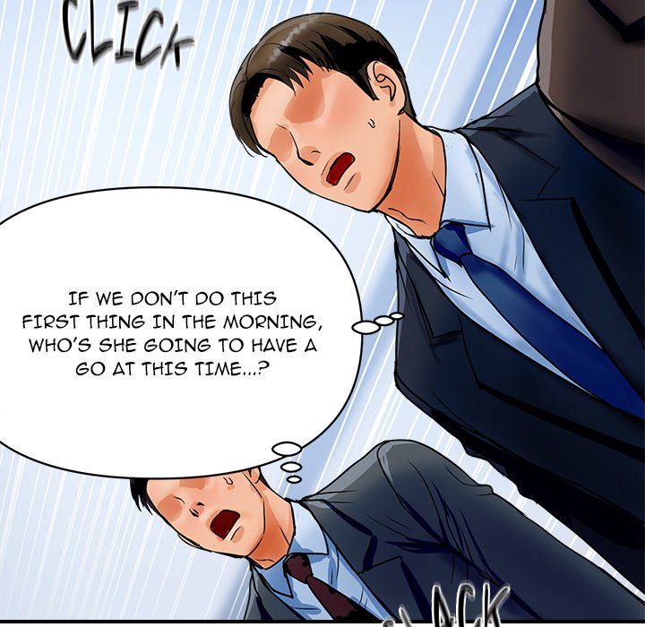 Royal Family - episode 1 - 36
