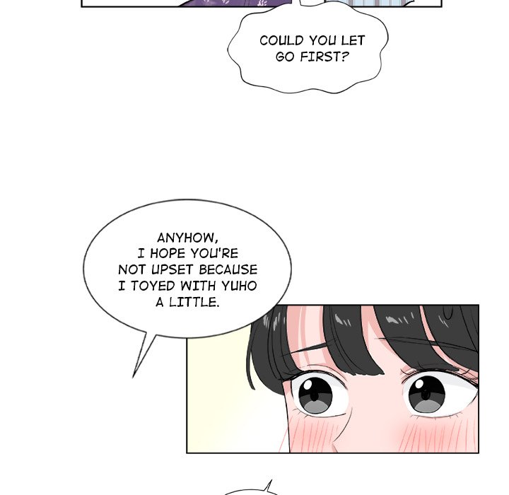 Welcome, Witch Shop - episode 6 - 41