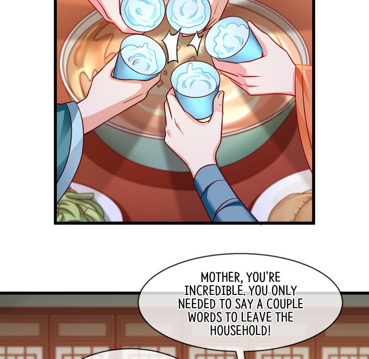 Clever Lady Chelsea - episode 15 - 117