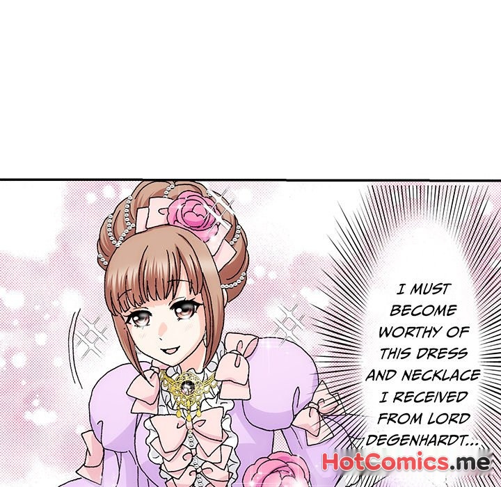 The Lady with an Elegant Smile - episode 29 - 49