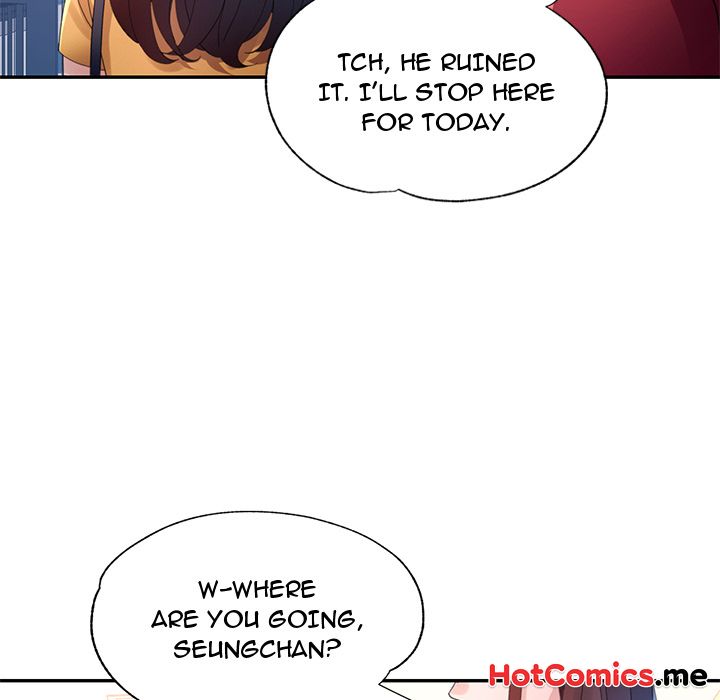 Intimate Tutoring - episode 7 - 137