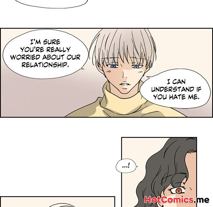 An Innocent Sin - episode 83 - 26