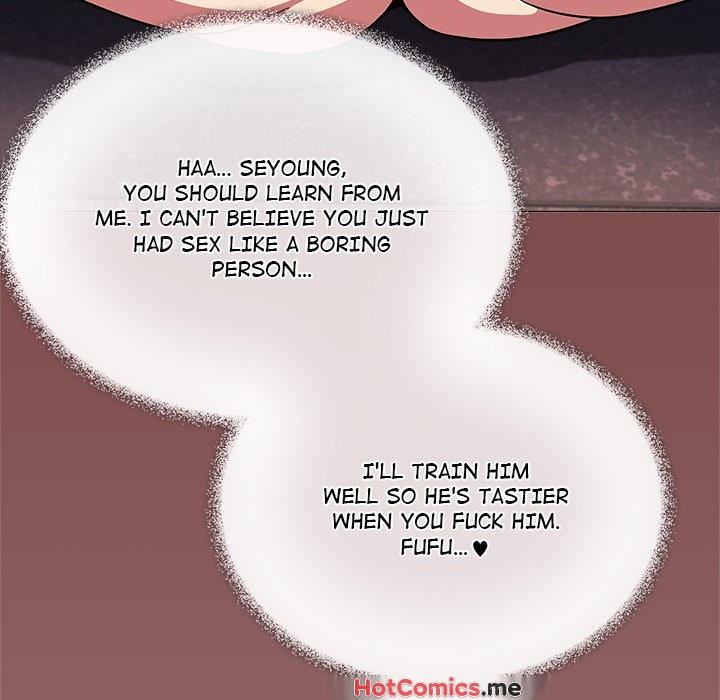 Someone Stop Her! - episode 25 - 143